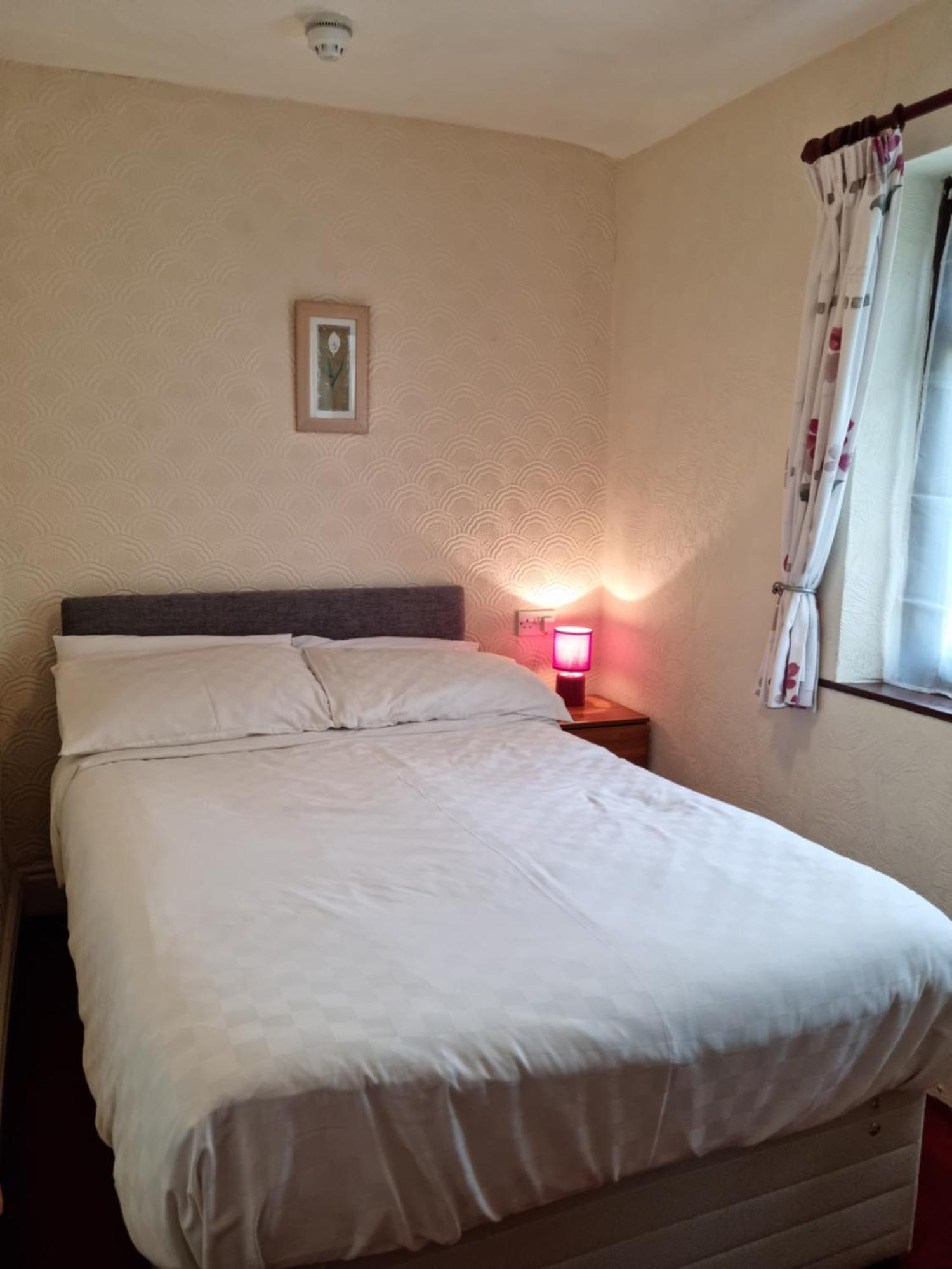 Fern Villa Blackpool Zimmer foto